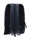 PIQUADRO Ael Sling Bag Blu PIQUADRO Ael Sling Bag Blu