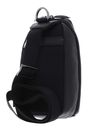 PIQUADRO Modus Special Mini Sling Bag Nero PIQUADRO Modus Special Mini Sling Bag Nero