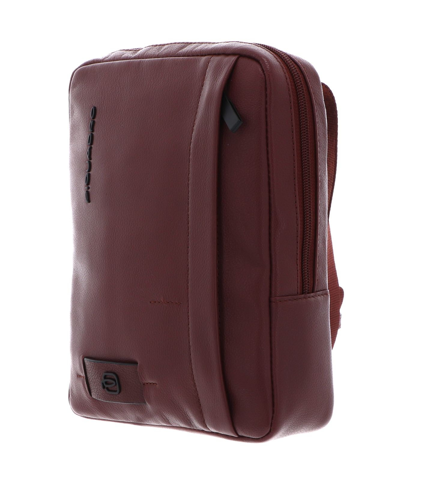 PIQUADRO Russell Crossbody Bag S Cuoio PIQUADRO Russell Crossbody Bag S Cuoio