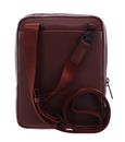 PIQUADRO Russell Crossbody Bag S Cuoio PIQUADRO Russell Crossbody Bag S Cuoio