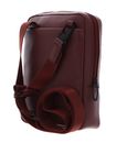 PIQUADRO Russell Crossbody Bag S Cuoio PIQUADRO Russell Crossbody Bag S Cuoio