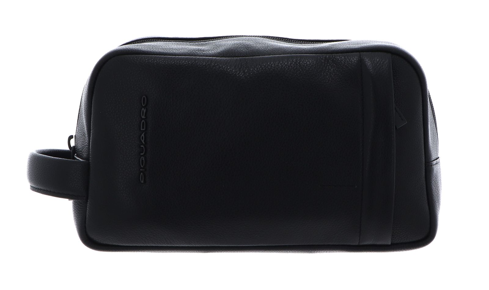 PIQUADRO Russell Toiletry Bag Nero