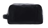 PIQUADRO Russell Toiletry Bag Nero PIQUADRO Russell Toiletry Bag Nero