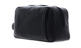PIQUADRO Russell Toiletry Bag Nero PIQUADRO Russell Toiletry Bag Nero