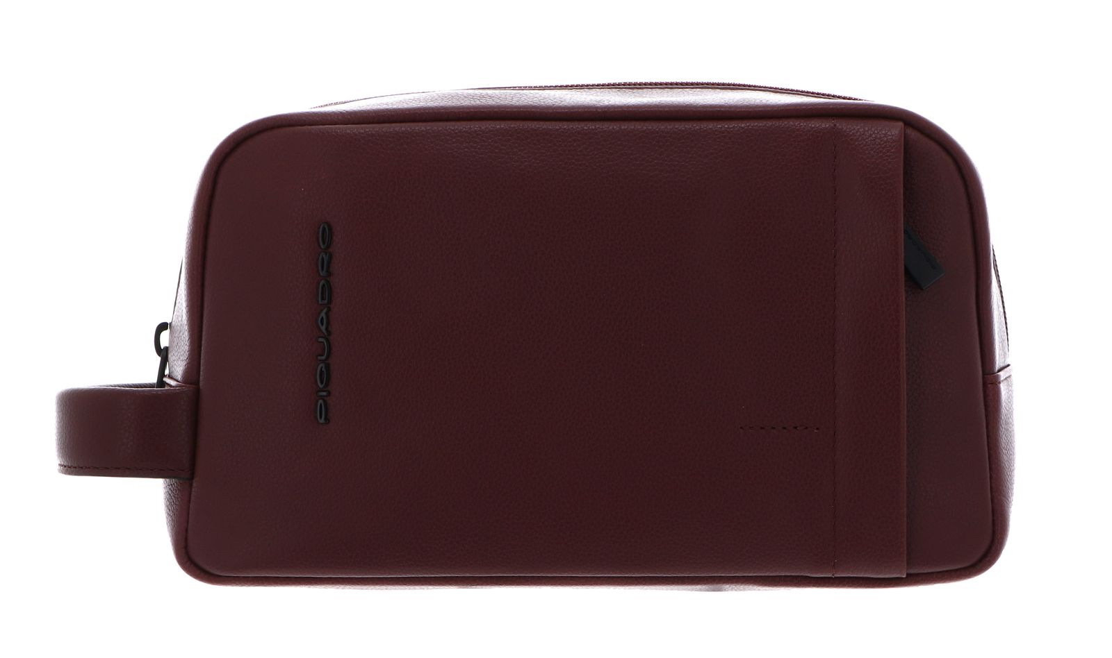 PIQUADRO Russell Toiletry Bag Cuoio