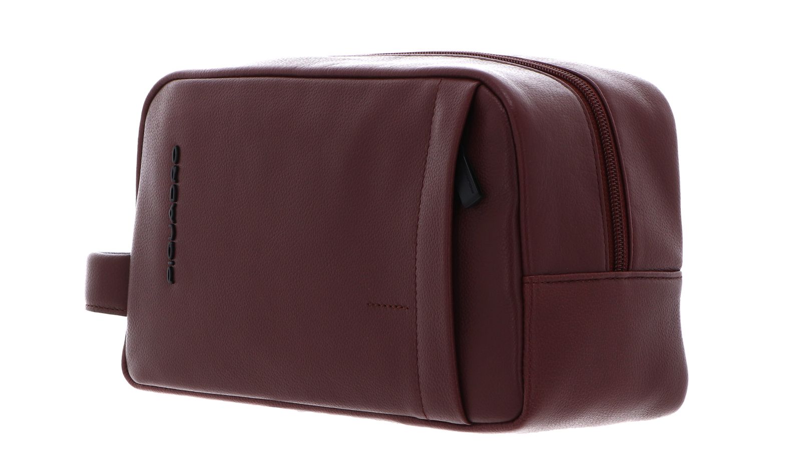 PIQUADRO Russell Toiletry Bag Cuoio PIQUADRO Russell Toiletry Bag Cuoio
