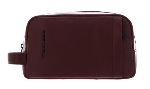 PIQUADRO Russell Toiletry Bag Cuoio PIQUADRO Russell Toiletry Bag Cuoio