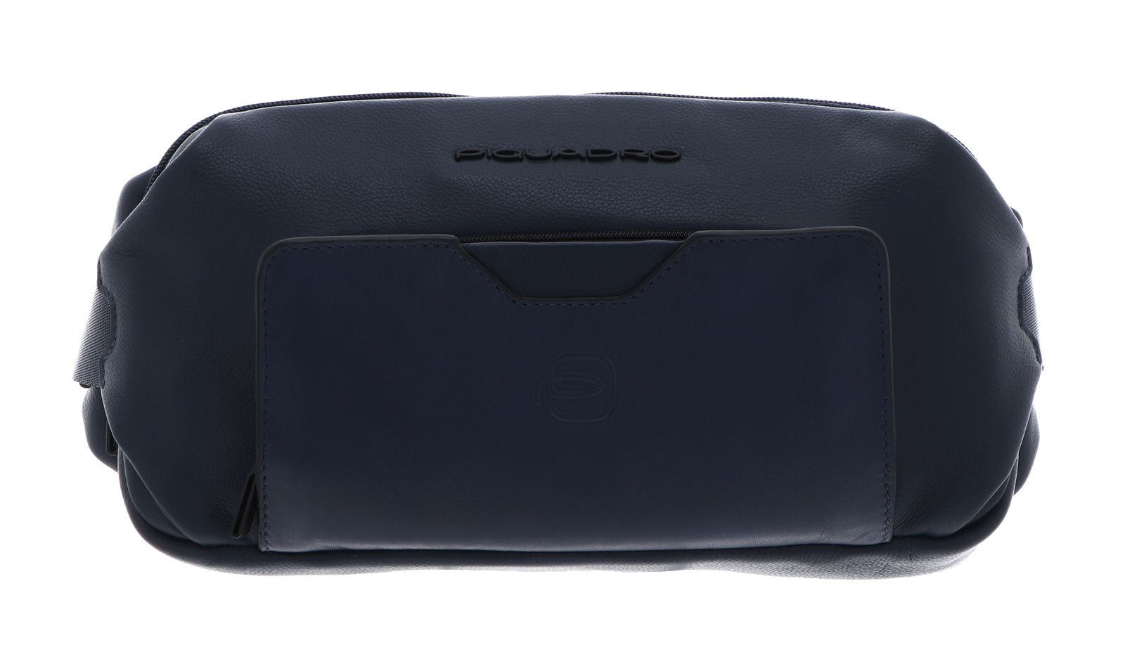 PIQUADRO Ael Waist Bag Blu
