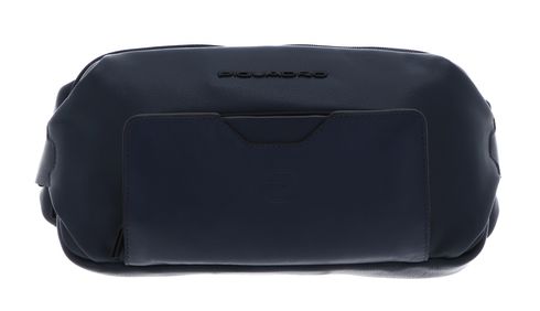 PIQUADRO Ael Waist Bag Blu PIQUADRO Ael Waist Bag Blu