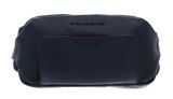PIQUADRO Ael Waist Bag Blu PIQUADRO Ael Waist Bag Blu
