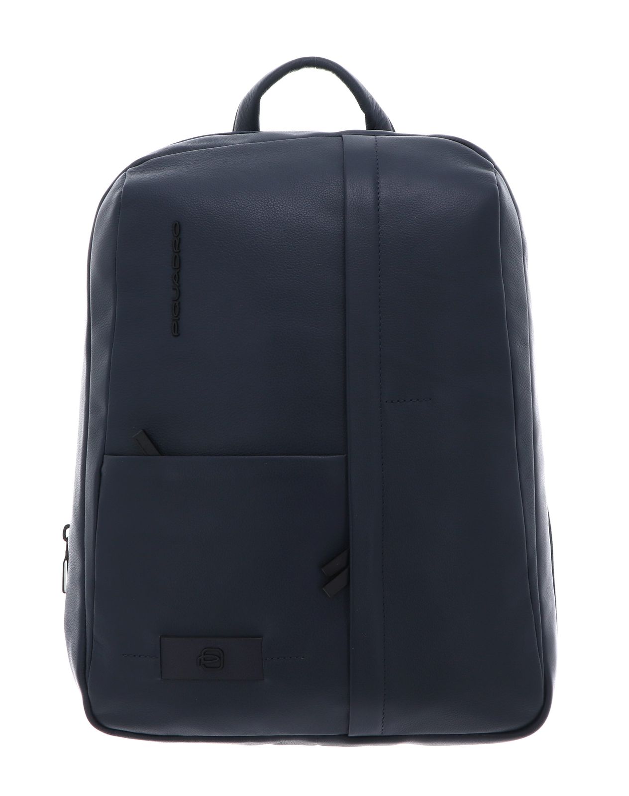 PIQUADRO Russell Exp. Laptop Backpack Blu