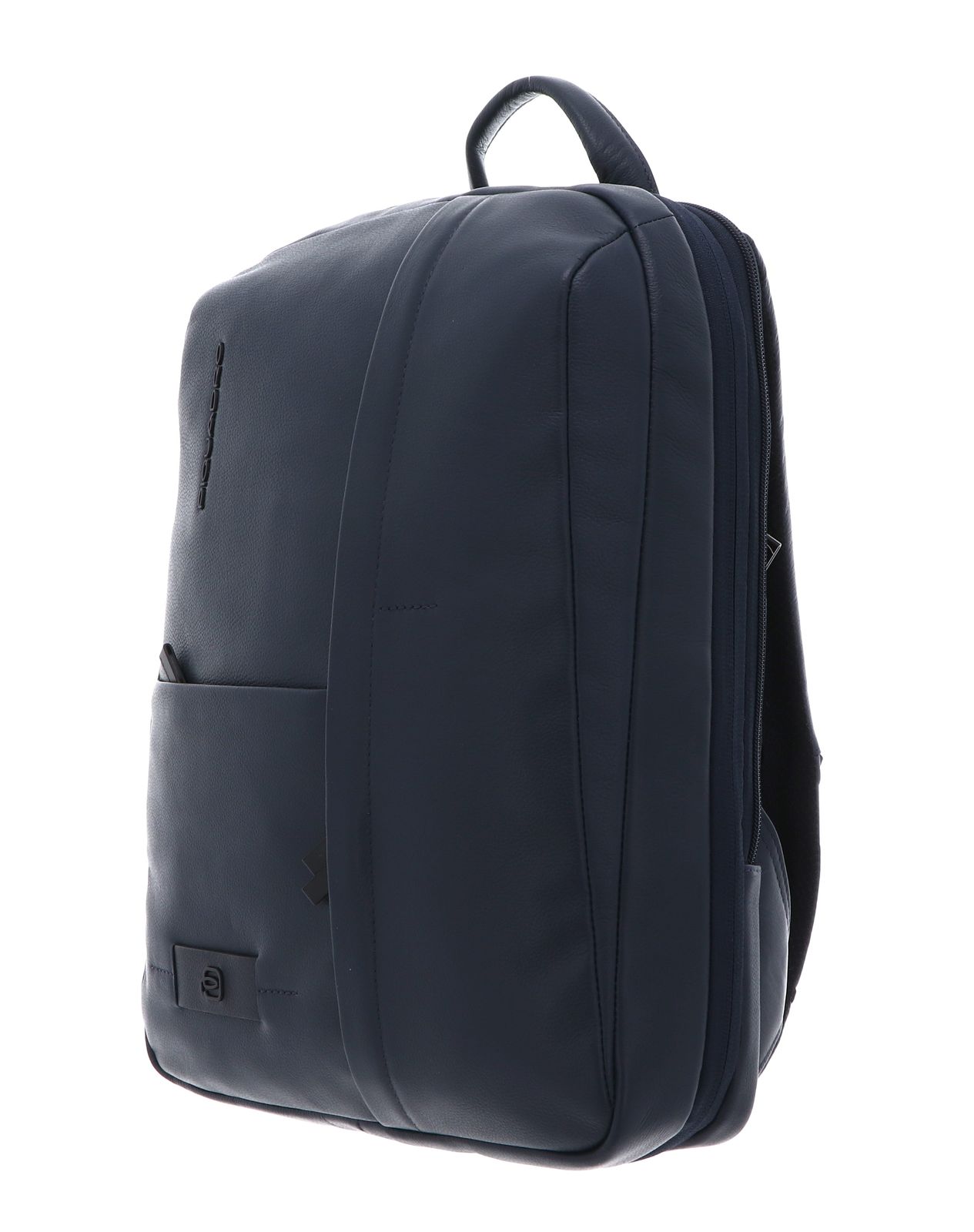 PIQUADRO Russell Exp. Laptop Backpack Blu PIQUADRO Russell Exp. Laptop Backpack Blu