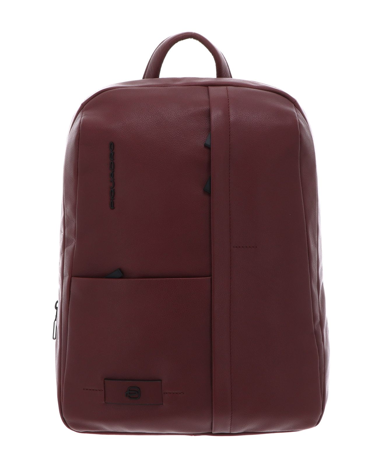 PIQUADRO Russell Exp. Laptop Backpack Cuoio