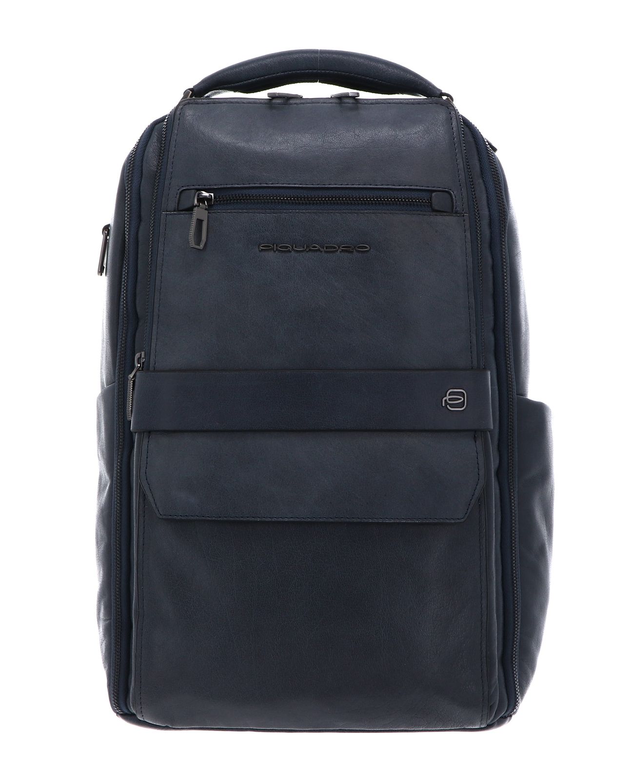 PIQUADRO Solm Travel Backpack S Avio