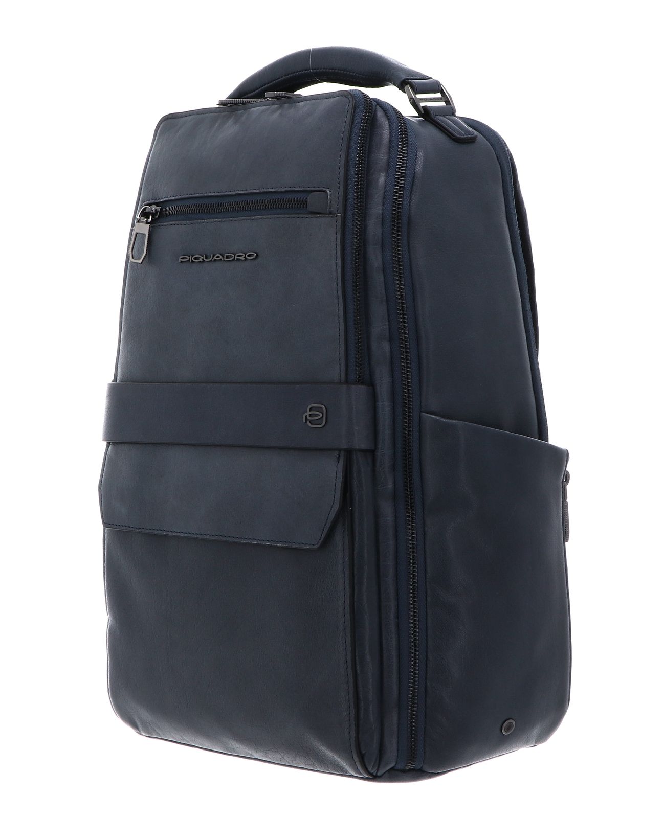 PIQUADRO Solm Travel Backpack S Avio PIQUADRO Solm Travel Backpack S Avio