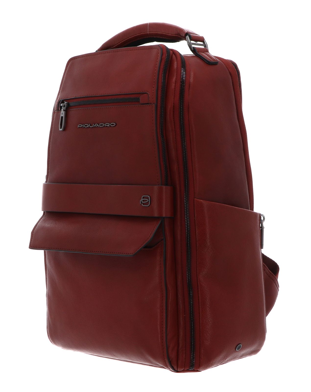 PIQUADRO Solm Travel Backpack S Cuoio PIQUADRO Solm Travel Backpack S Cuoio