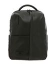 PIQUADRO Russell Laptop Backpack 14" M Verde 2
