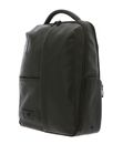 PIQUADRO Russell Laptop Backpack 14" M Verde 2