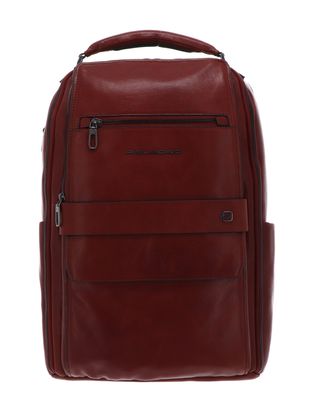 PIQUADRO Solm Travel Backpack M Cuoio PIQUADRO Solm Travel Backpack M Cuoio