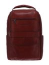PIQUADRO Solm Travel Backpack M Cuoio PIQUADRO Solm Travel Backpack M Cuoio