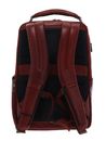 PIQUADRO Solm Travel Backpack M Cuoio PIQUADRO Solm Travel Backpack M Cuoio