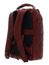PIQUADRO Solm Travel Backpack M Cuoio PIQUADRO Solm Travel Backpack M Cuoio