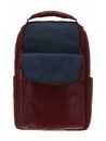 PIQUADRO Solm Travel Backpack M Cuoio PIQUADRO Solm Travel Backpack M Cuoio