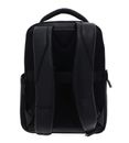 PIQUADRO Ael Travel Backpack M Nero PIQUADRO Ael Travel Backpack M Nero