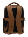 PIQUADRO Ael Travel Backpack M Giallo PIQUADRO Ael Travel Backpack M Giallo