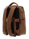 PIQUADRO Ael Travel Backpack M Giallo PIQUADRO Ael Travel Backpack M Giallo