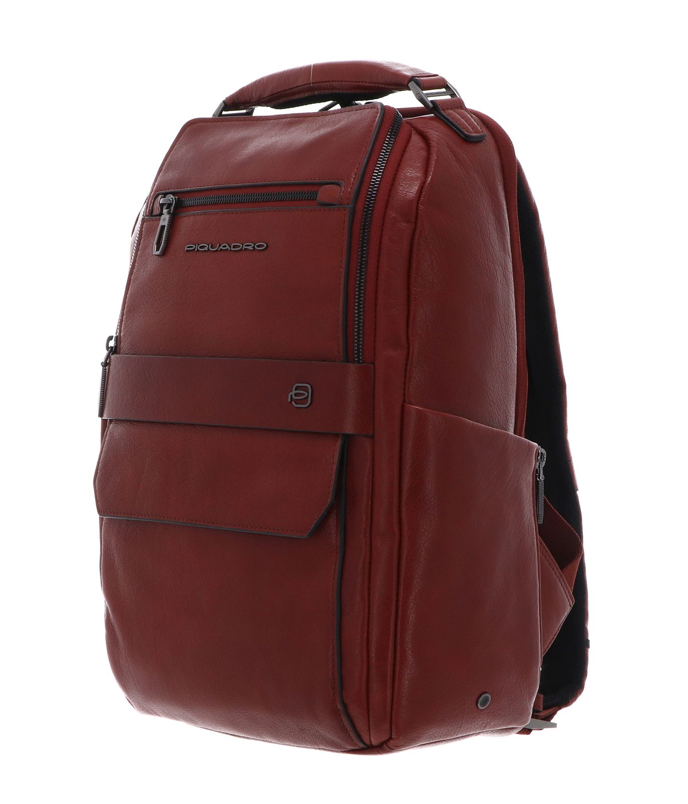 PIQUADRO Solm Backpack 13" Cuoio PIQUADRO Solm Backpack 13" Cuoio