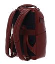PIQUADRO Solm Backpack 13" Cuoio PIQUADRO Solm Backpack 13" Cuoio