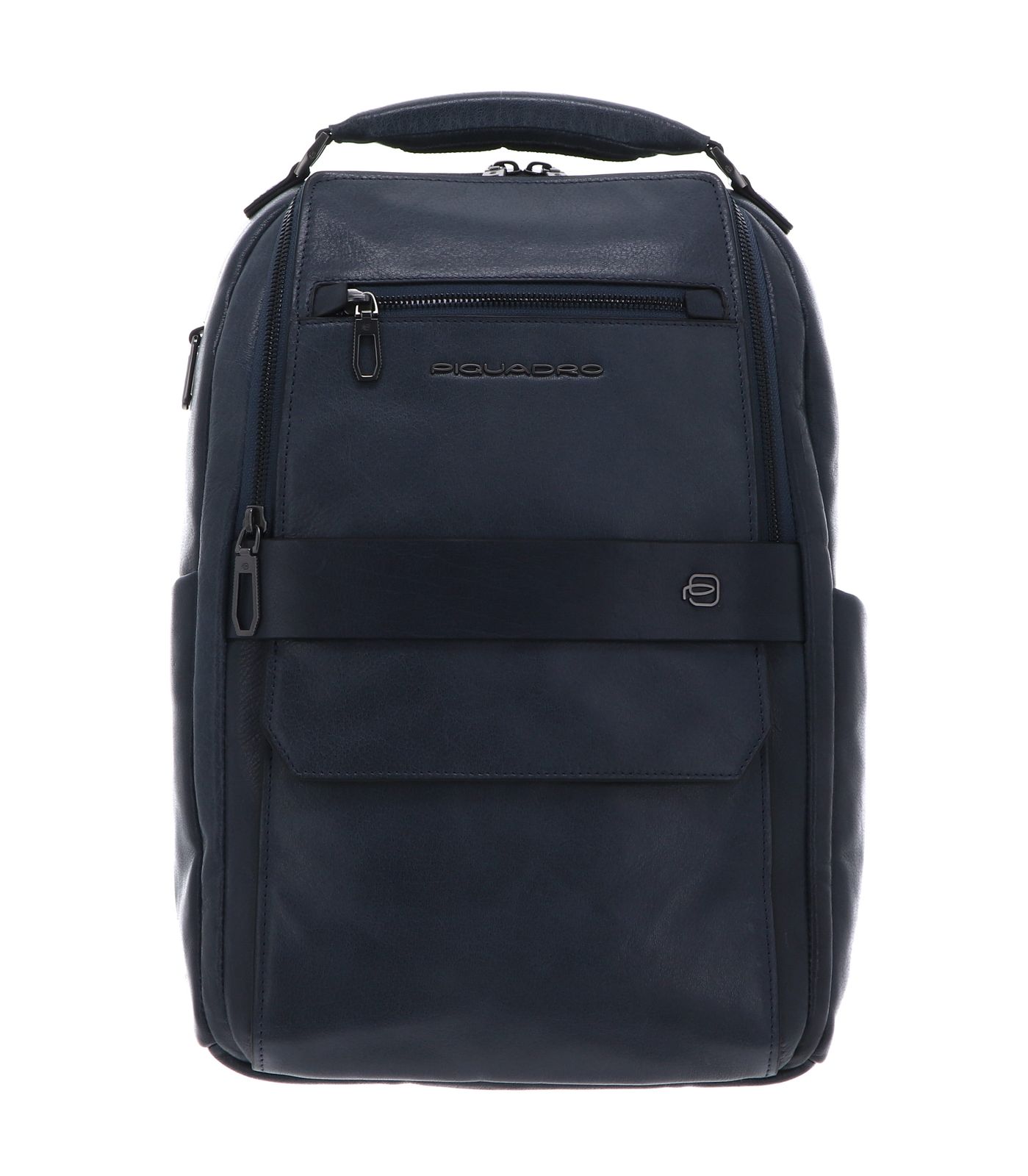 PIQUADRO Solm Backpack 13" Avio