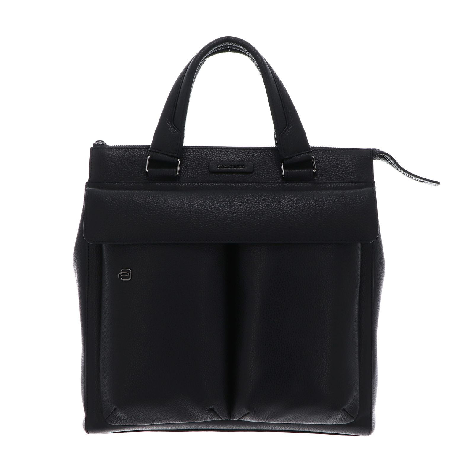 PIQUADRO Modus Special Tote Bag 13,3" Nero