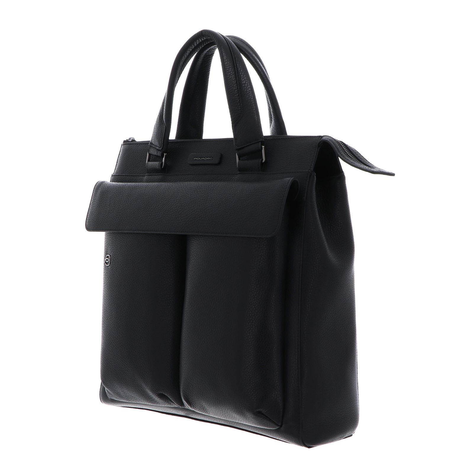 PIQUADRO Modus Special Tote Bag 13,3" Nero PIQUADRO Modus Special Tote Bag 13,3" Nero