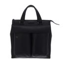 PIQUADRO Modus Special Tote Bag 13,3" Nero PIQUADRO Modus Special Tote Bag 13,3" Nero