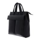 PIQUADRO Modus Special Tote Bag 13,3" Nero PIQUADRO Modus Special Tote Bag 13,3" Nero