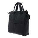 PIQUADRO Modus Special Tote Bag 13,3" Nero PIQUADRO Modus Special Tote Bag 13,3" Nero
