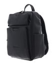 PIQUADRO Ael Travel Backpack S Nero PIQUADRO Ael Travel Backpack S Nero