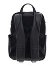 PIQUADRO Ael Travel Backpack S Nero PIQUADRO Ael Travel Backpack S Nero