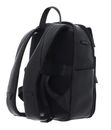 PIQUADRO Ael Travel Backpack S Nero PIQUADRO Ael Travel Backpack S Nero
