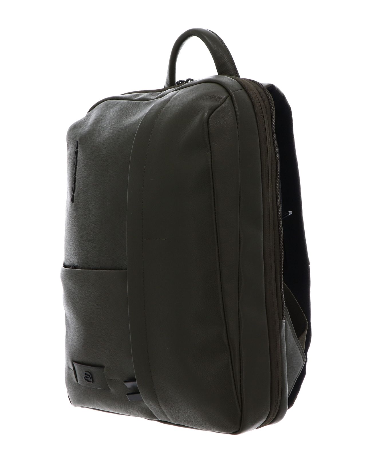 PIQUADRO Russell Exp. Laptop Backpack Verde 2 PIQUADRO Russell Exp. Laptop Backpack Verde 2