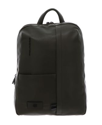 PIQUADRO Russell Exp. Laptop Backpack Verde 2 PIQUADRO Russell Exp. Laptop Backpack Verde 2