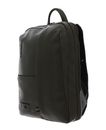 PIQUADRO Russell Exp. Laptop Backpack Verde 2 PIQUADRO Russell Exp. Laptop Backpack Verde 2