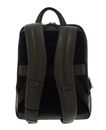 PIQUADRO Russell Exp. Laptop Backpack Verde 2 PIQUADRO Russell Exp. Laptop Backpack Verde 2