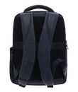 PIQUADRO Ael Travel Backpack M Blu PIQUADRO Ael Travel Backpack M Blu