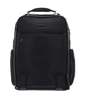 PIQUADRO Modus Special Travel Backpack Nero PIQUADRO Modus Special Travel Backpack Nero