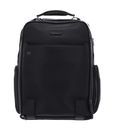 PIQUADRO Modus Special Travel Backpack Nero PIQUADRO Modus Special Travel Backpack Nero