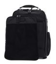PIQUADRO Modus Special Travel Backpack Nero PIQUADRO Modus Special Travel Backpack Nero