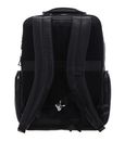 PIQUADRO Modus Special Travel Backpack Nero PIQUADRO Modus Special Travel Backpack Nero